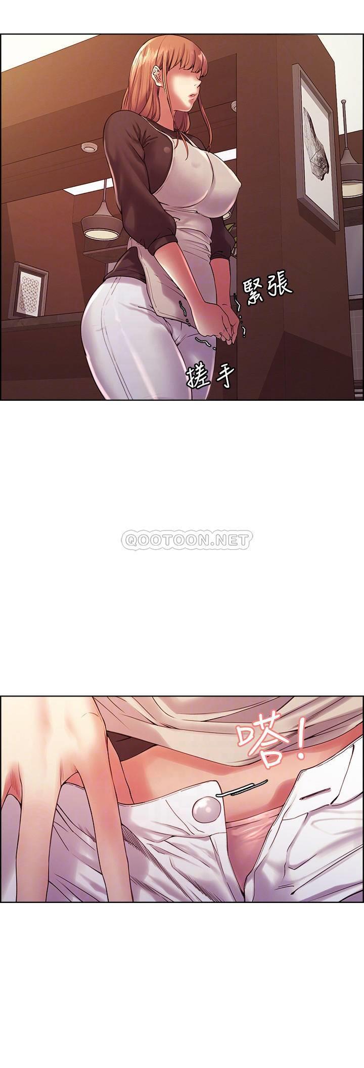 [韩国漫画] 室友招募中 剧情,熟女人妻,巨乳大奶#[26P]-6