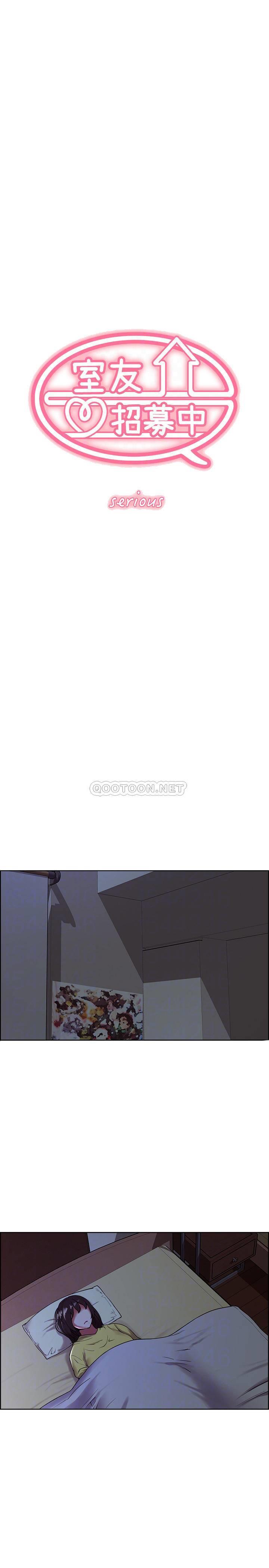 [韩国漫画] 室友招募中 剧情,熟女人妻,巨乳大奶#[29P]-3