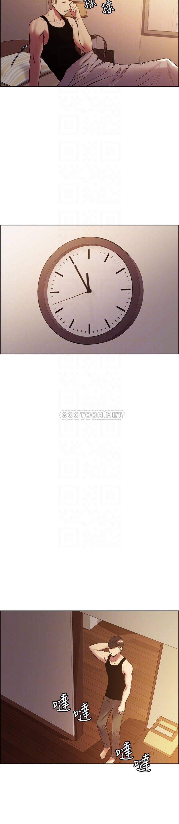 [韩国漫画] 室友招募中 剧情,熟女人妻,巨乳大奶#[22P]-4