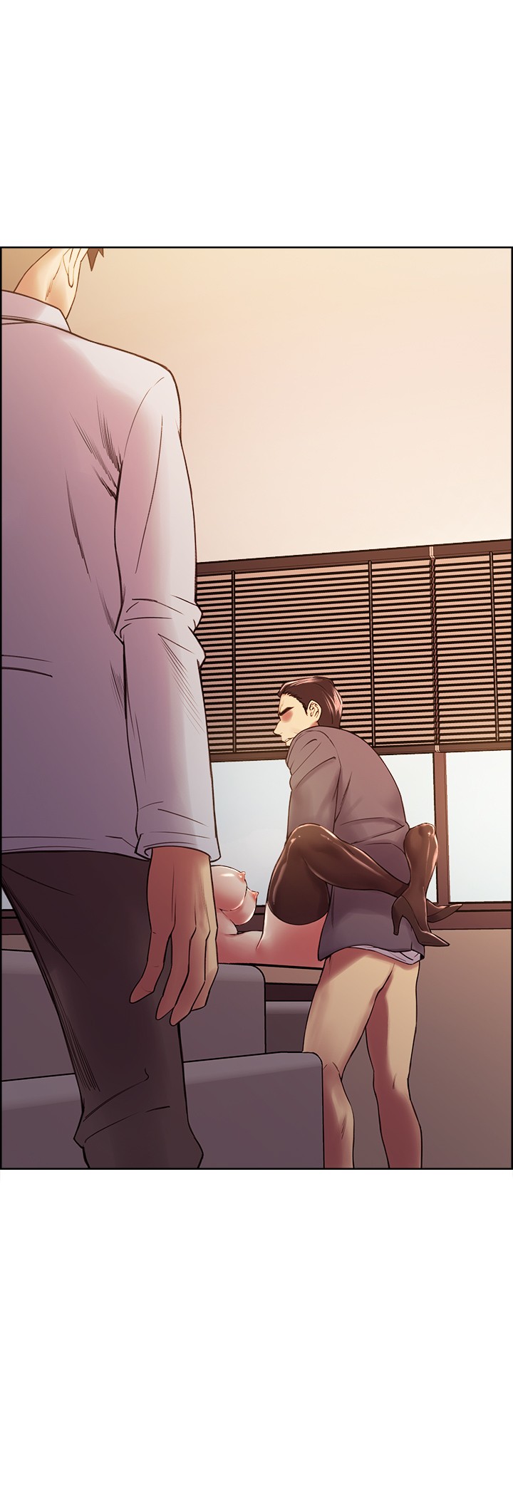 [韩国漫画] 室友招募中 剧情,熟女人妻,巨乳大奶#[27P]-2