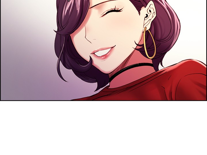 [韩国漫画] 室友招募中 剧情,熟女人妻,巨乳大奶#[27P]-21