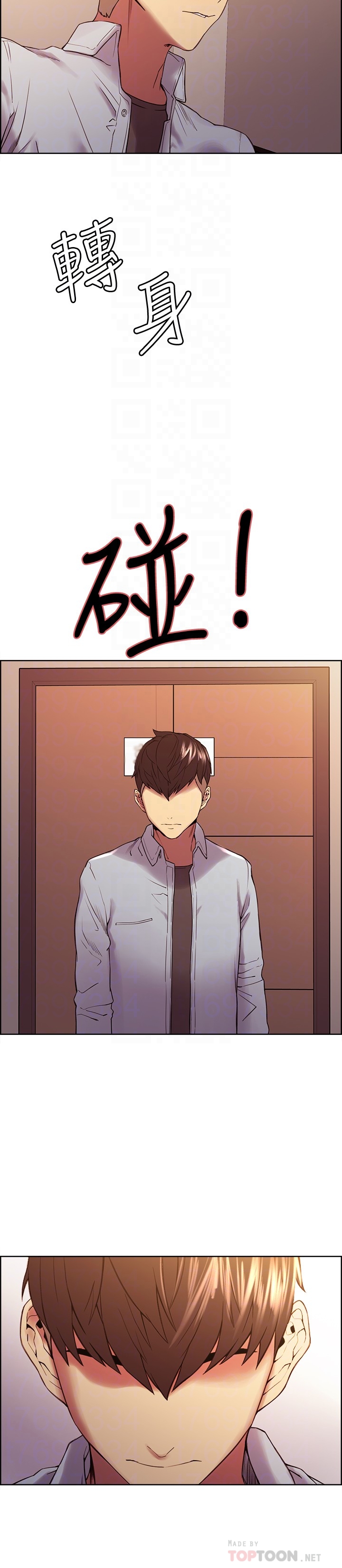 [韩国漫画] 室友招募中 剧情,熟女人妻,巨乳大奶#[27P]-4