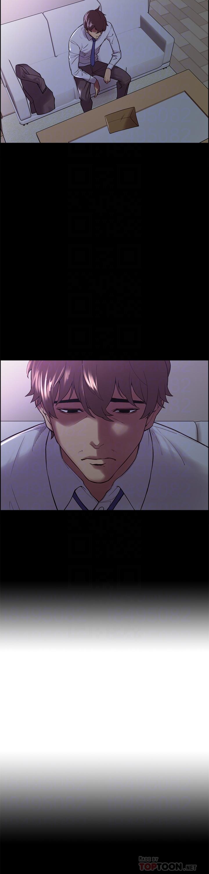 [韩国漫画] 室友招募中 剧情,熟女人妻,巨乳大奶#[35P]-4