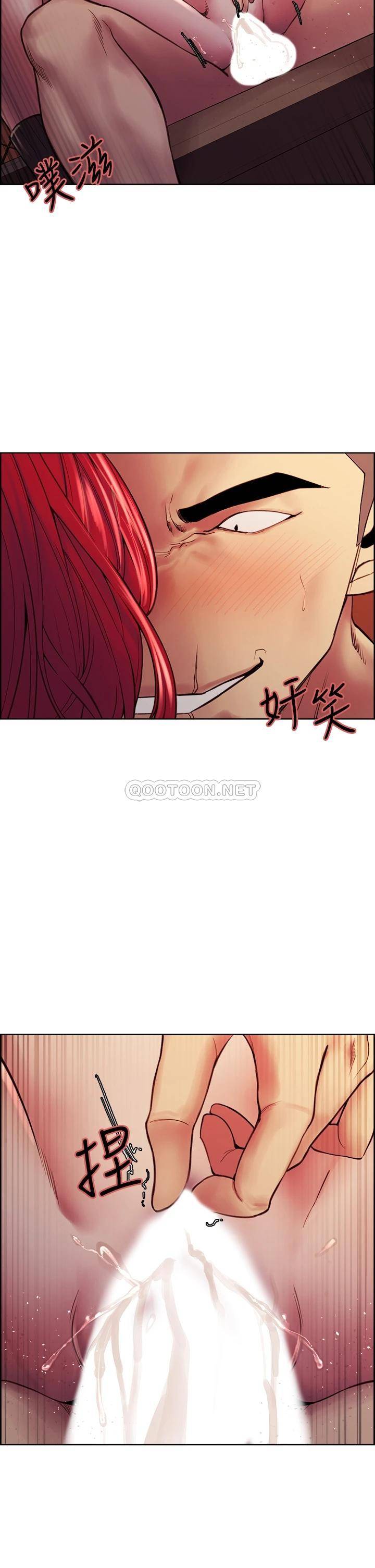 [韩国漫画] 室友招募中 剧情,熟女人妻,巨乳大奶#[43P]-13