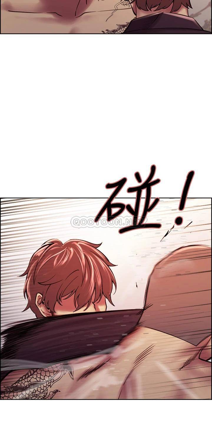 [韩国漫画] 室友招募中 剧情,熟女人妻,巨乳大奶#[51P]-28