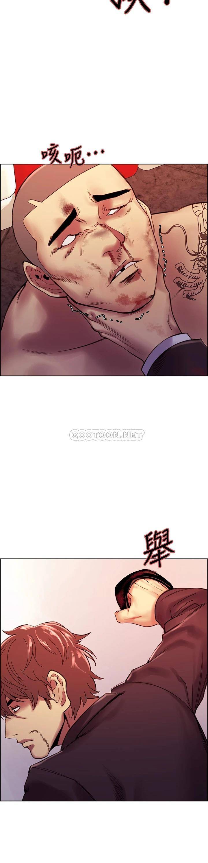 [韩国漫画] 室友招募中 剧情,熟女人妻,巨乳大奶#[51P]-38