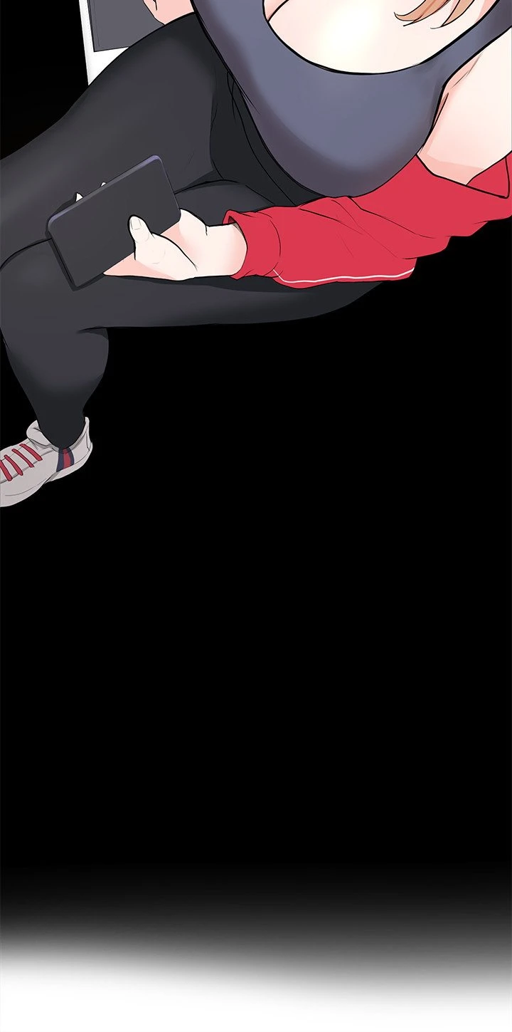 [韩国漫画] 废柴逃脱 剧情,女学生#[74P]-39