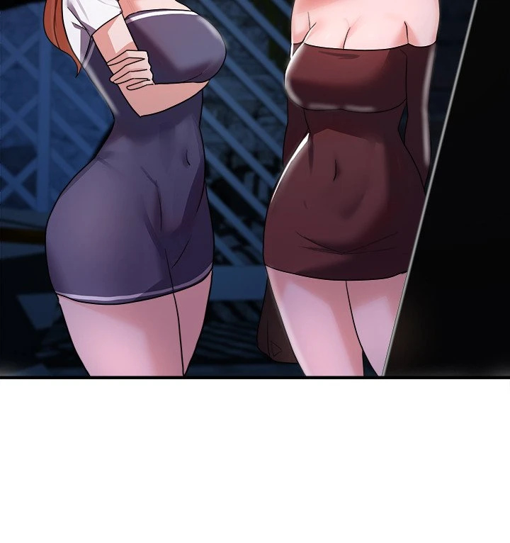 [韩国漫画] 废柴逃脱 剧情,女学生#[43P]-23