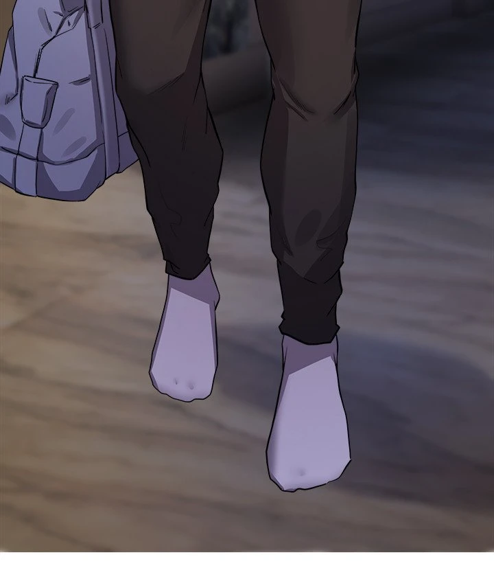 [韩国漫画] 废柴逃脱 剧情,女学生#[43P]-29