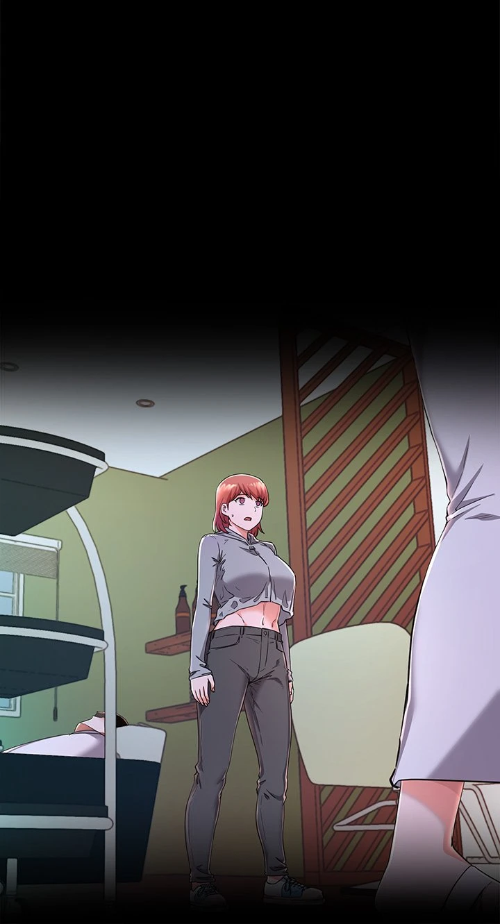 [韩国漫画] 废柴逃脱 剧情,女学生#[35P]-22