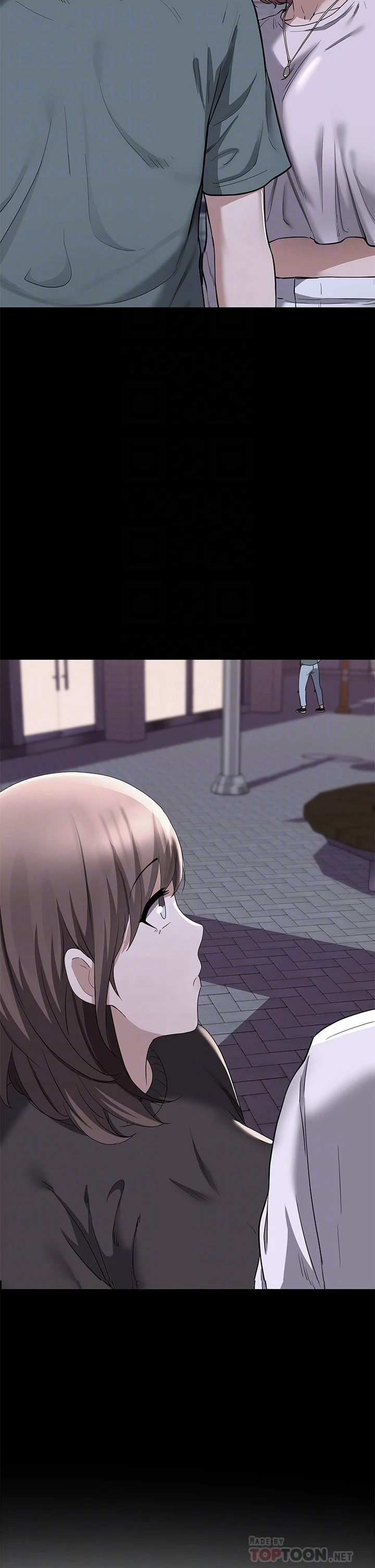 [韩国漫画] 废柴逃脱 剧情,女学生#[37P]-6