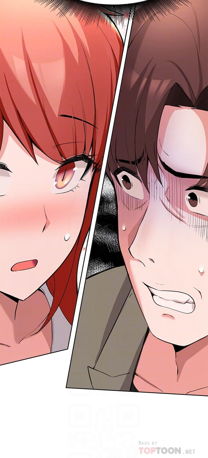 [韩国漫画] 废柴逃脱 剧情,女学生#[37P]-18