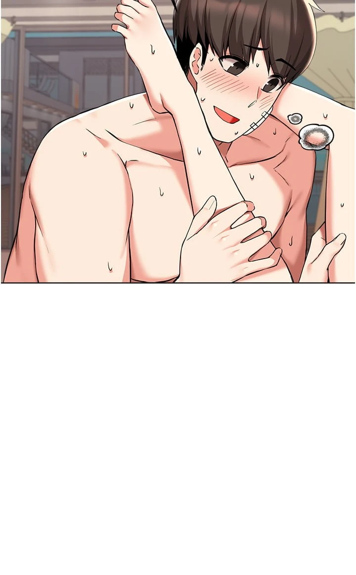 [韩国漫画] 废柴逃脱 剧情,女学生#[40P]-22