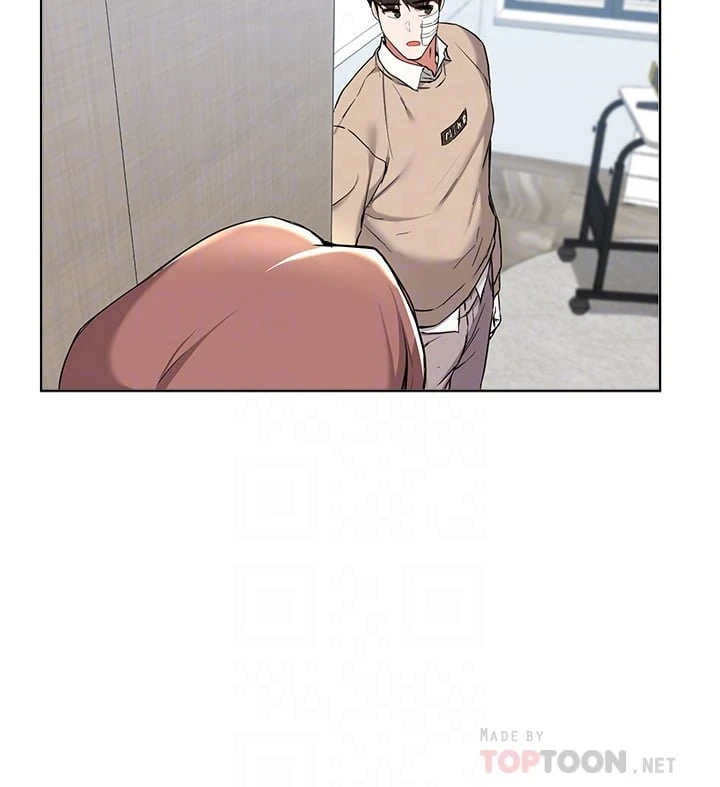 [韩国漫画] 废柴逃脱 剧情,女学生#[38P]-16