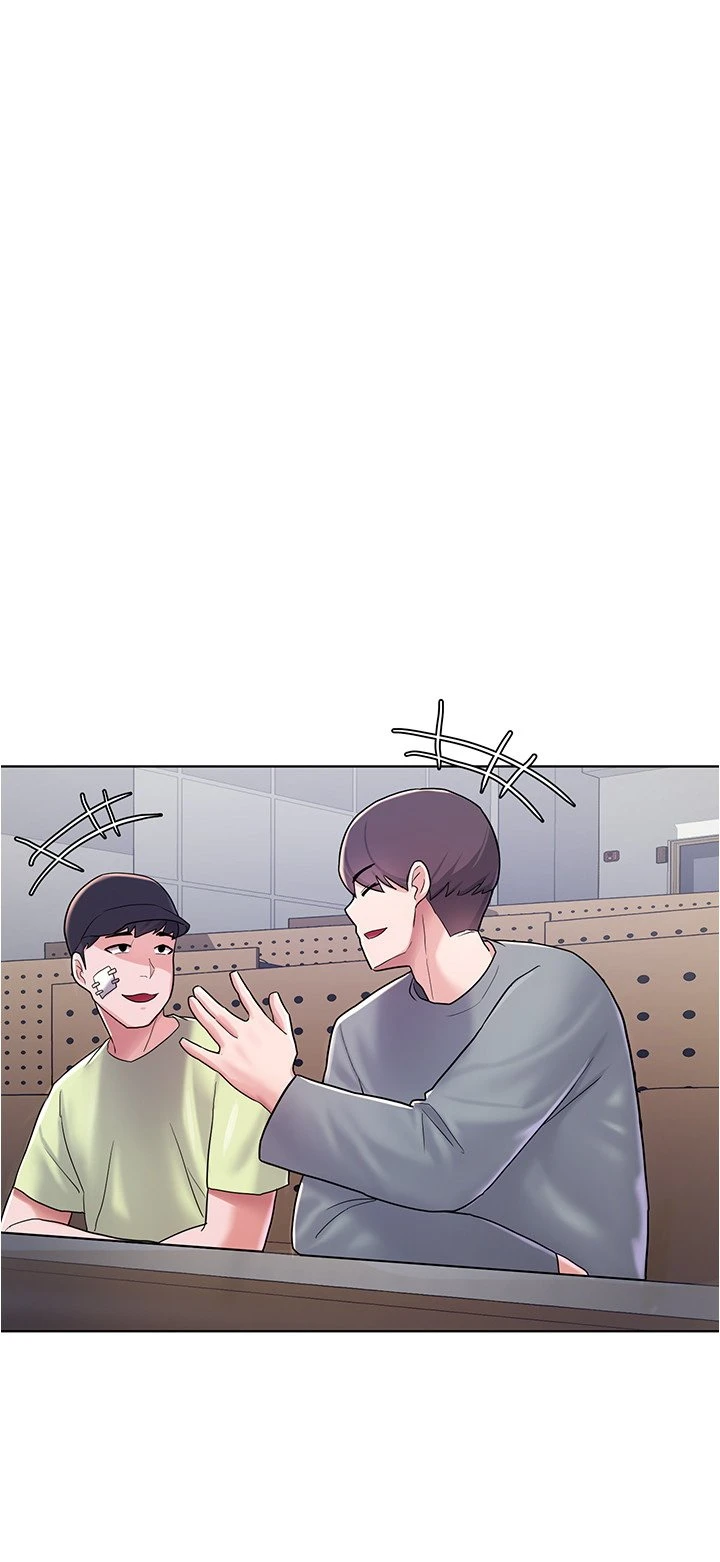 [韩国漫画] 废柴逃脱 剧情,女学生#[44P]-41