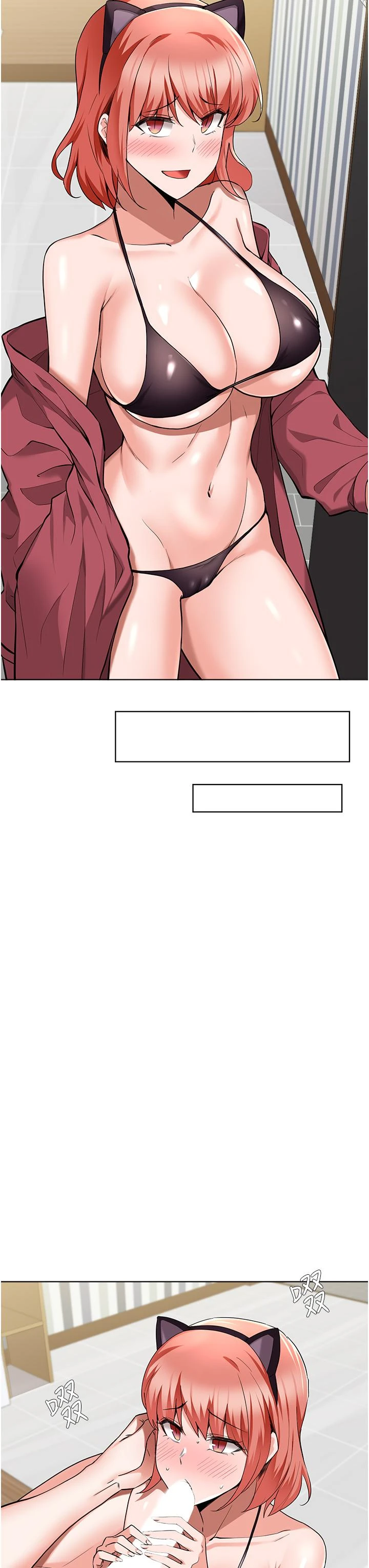 [韩国漫画] 废柴逃脱 剧情,女学生#[39P]-30