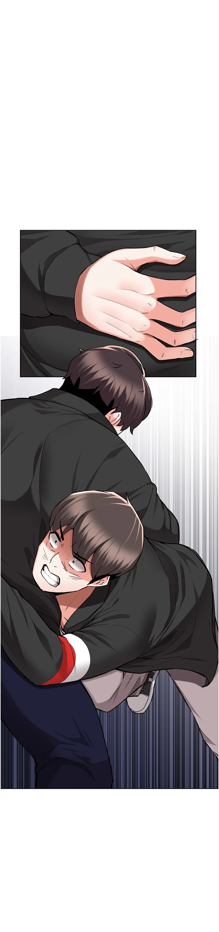 [韩国漫画] 废柴逃脱 剧情,女学生#[36P]-23