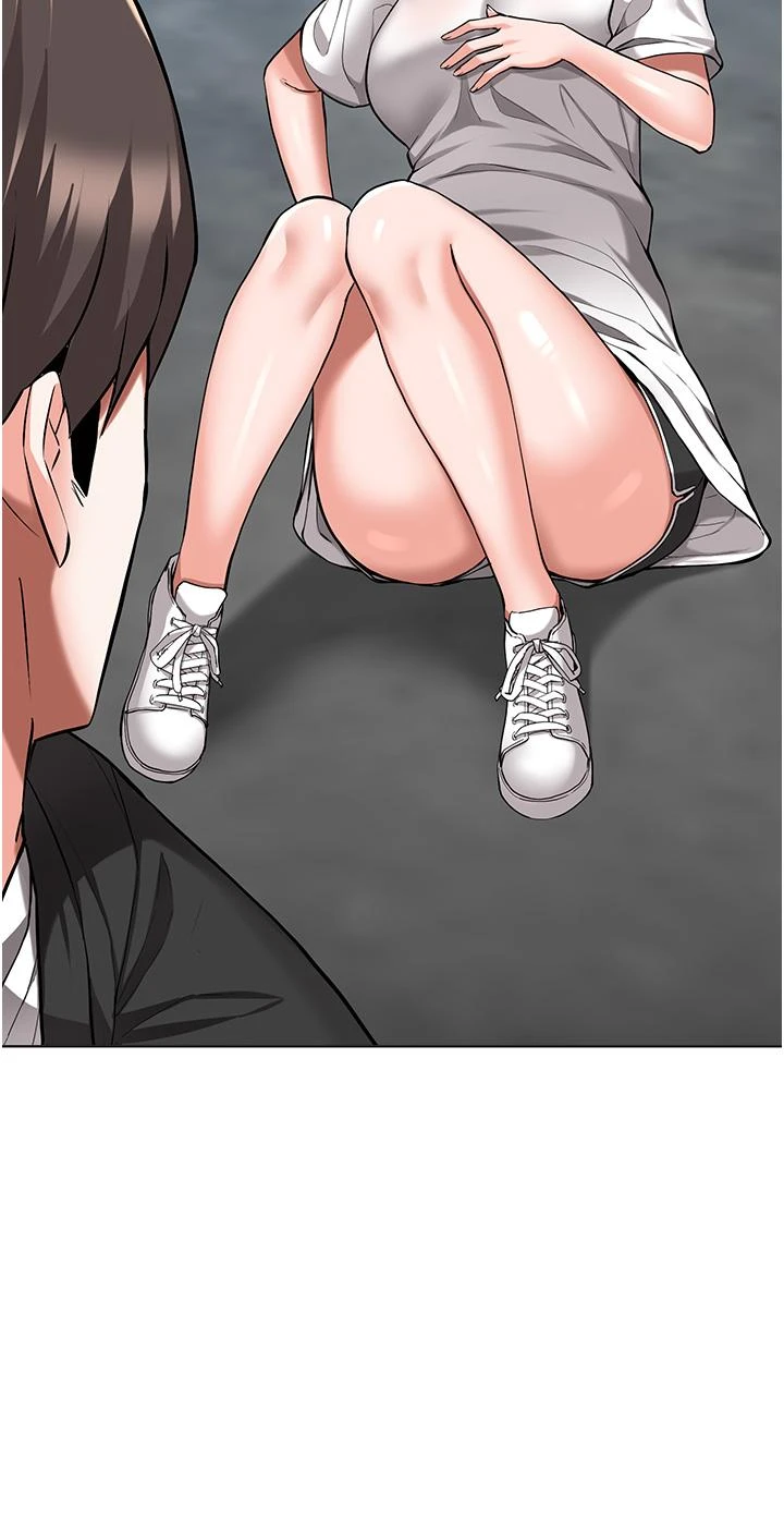 [韩国漫画] 废柴逃脱 剧情,女学生#[30P]-7