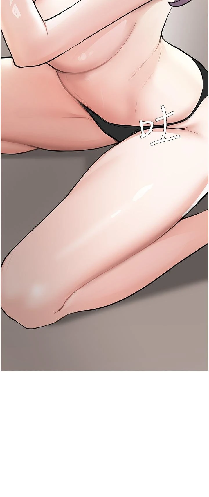 [韩国漫画] 废柴逃脱 剧情,女学生#[31P]-22