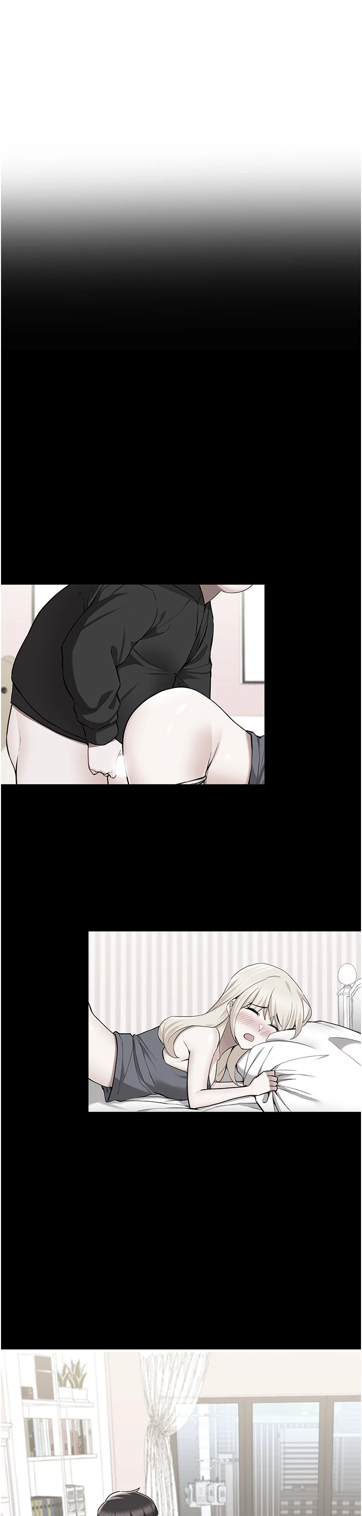 [韩国漫画] 废柴逃脱 剧情,女学生#[37P]-15