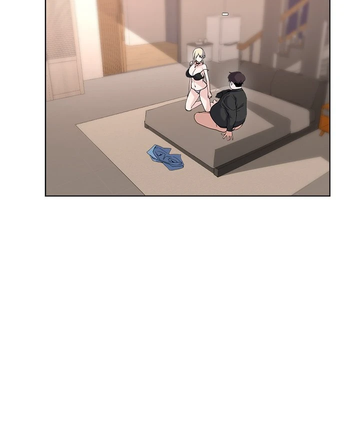 [韩国漫画] 废柴逃脱 剧情,女学生#[38P]-13