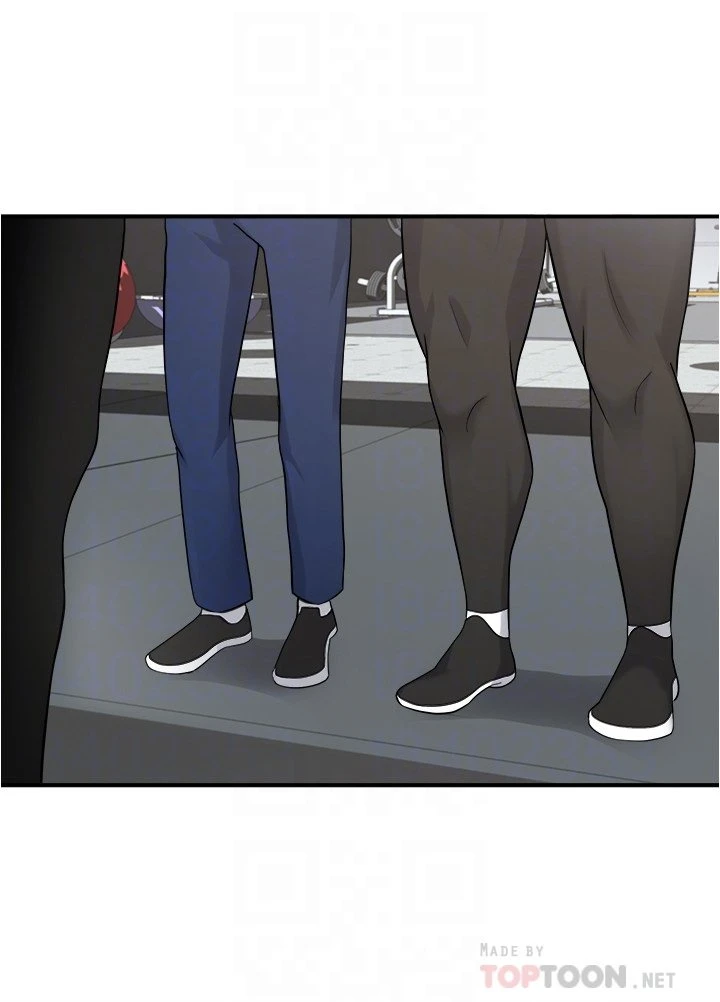 [韩国漫画] 废柴逃脱 剧情,女学生#[33P]-4