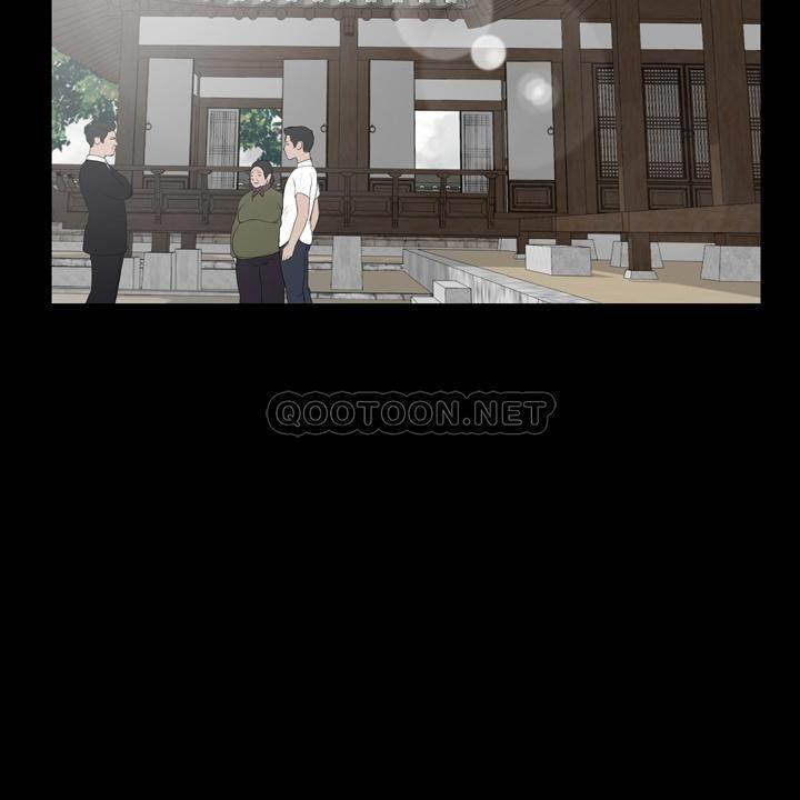 [韩国漫画] 妾（小妾） 乱伦,巨乳大奶,不伦,熟女人妻#[22P]-8