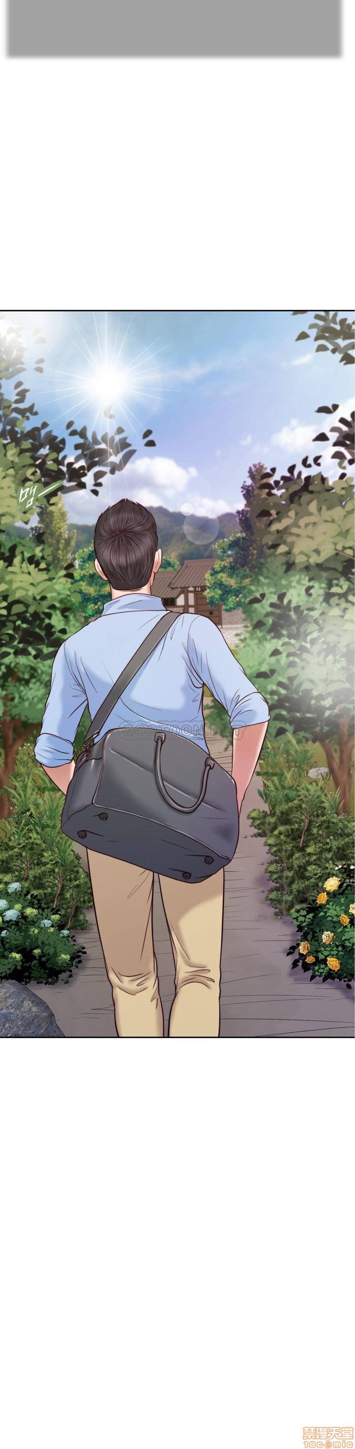 [韩国漫画] 妾（小妾） 乱伦,巨乳大奶,不伦,熟女人妻#[23P]-4