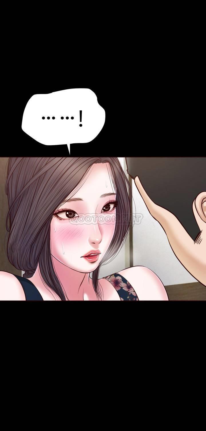 [韩国漫画] 妾（小妾） 乱伦,巨乳大奶,不伦,熟女人妻#[28P]-12