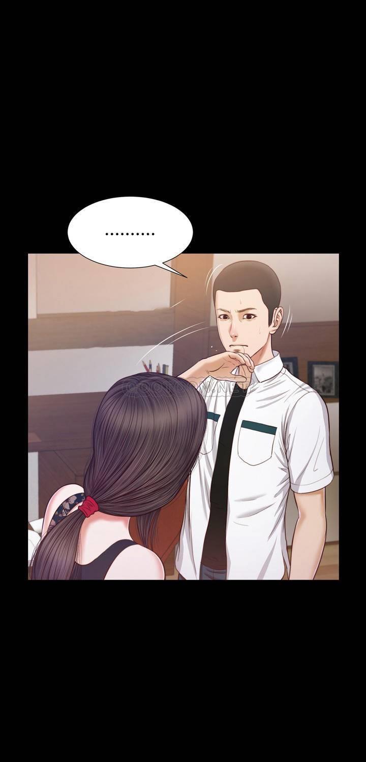 [韩国漫画] 妾（小妾） 乱伦,巨乳大奶,不伦,熟女人妻#[28P]-4