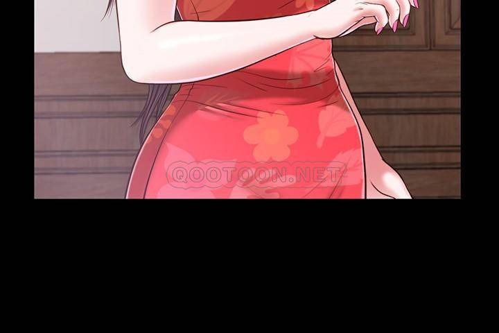 [韩国漫画] 妾（小妾） 乱伦,巨乳大奶,不伦,熟女人妻#[21P]-16