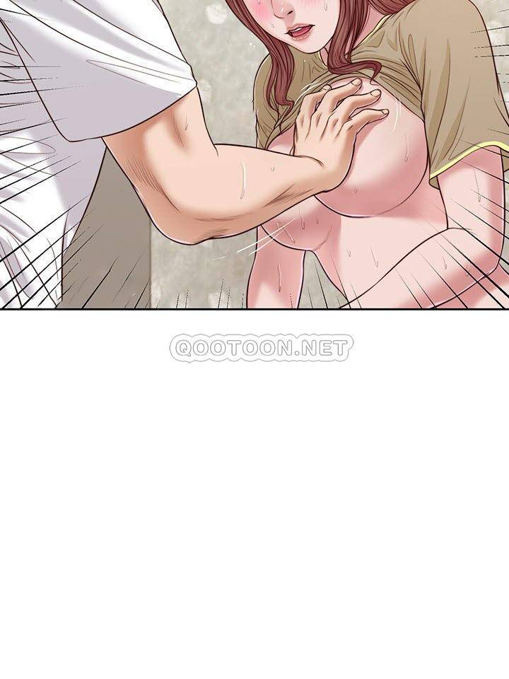 [韩国漫画] 妾（小妾） 乱伦,巨乳大奶,不伦,熟女人妻#[21P]-11