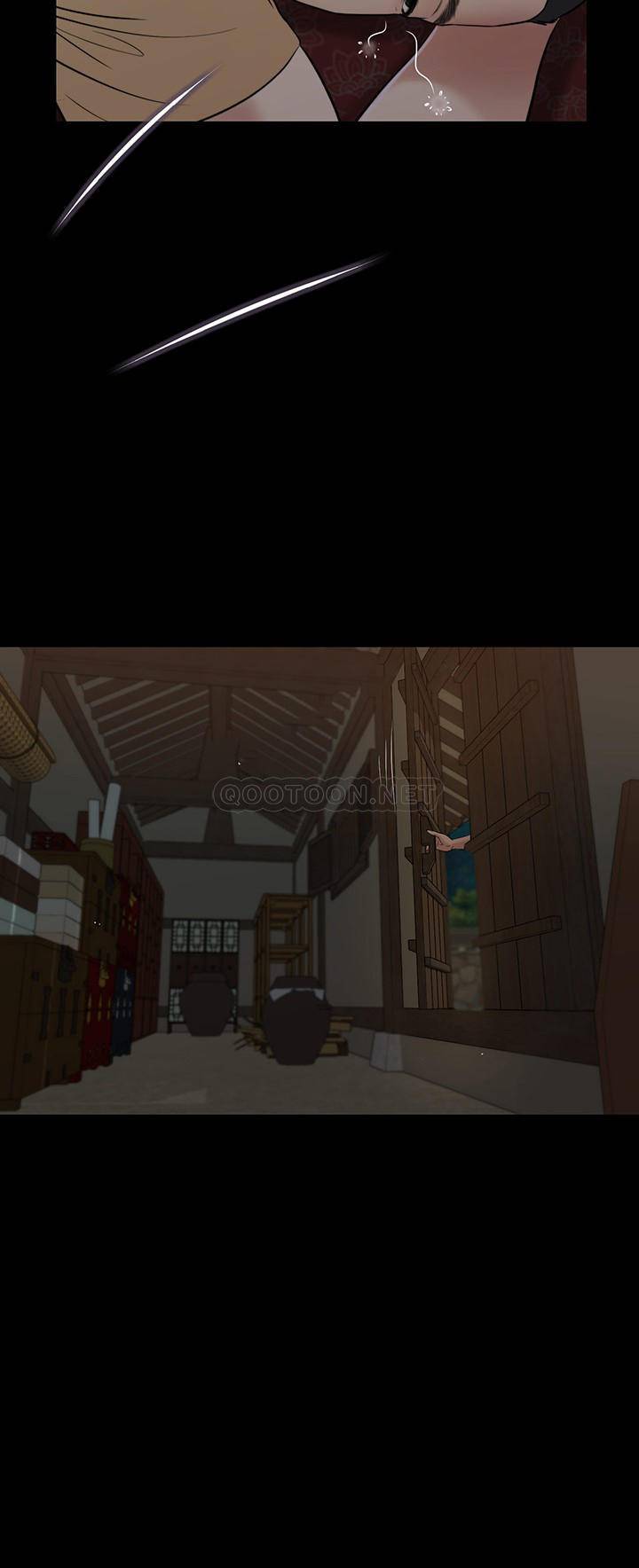 [韩国漫画] 妾（小妾） 乱伦,巨乳大奶,不伦,熟女人妻#[22P]-21