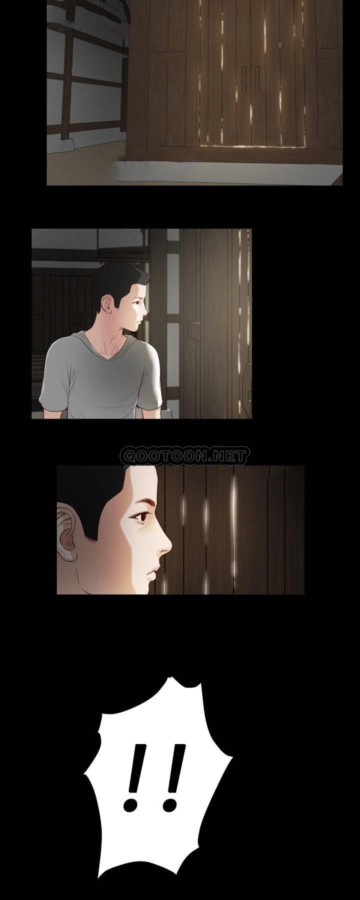 [韩国漫画] 妾（小妾） 乱伦,巨乳大奶,不伦,熟女人妻#[25P]-17