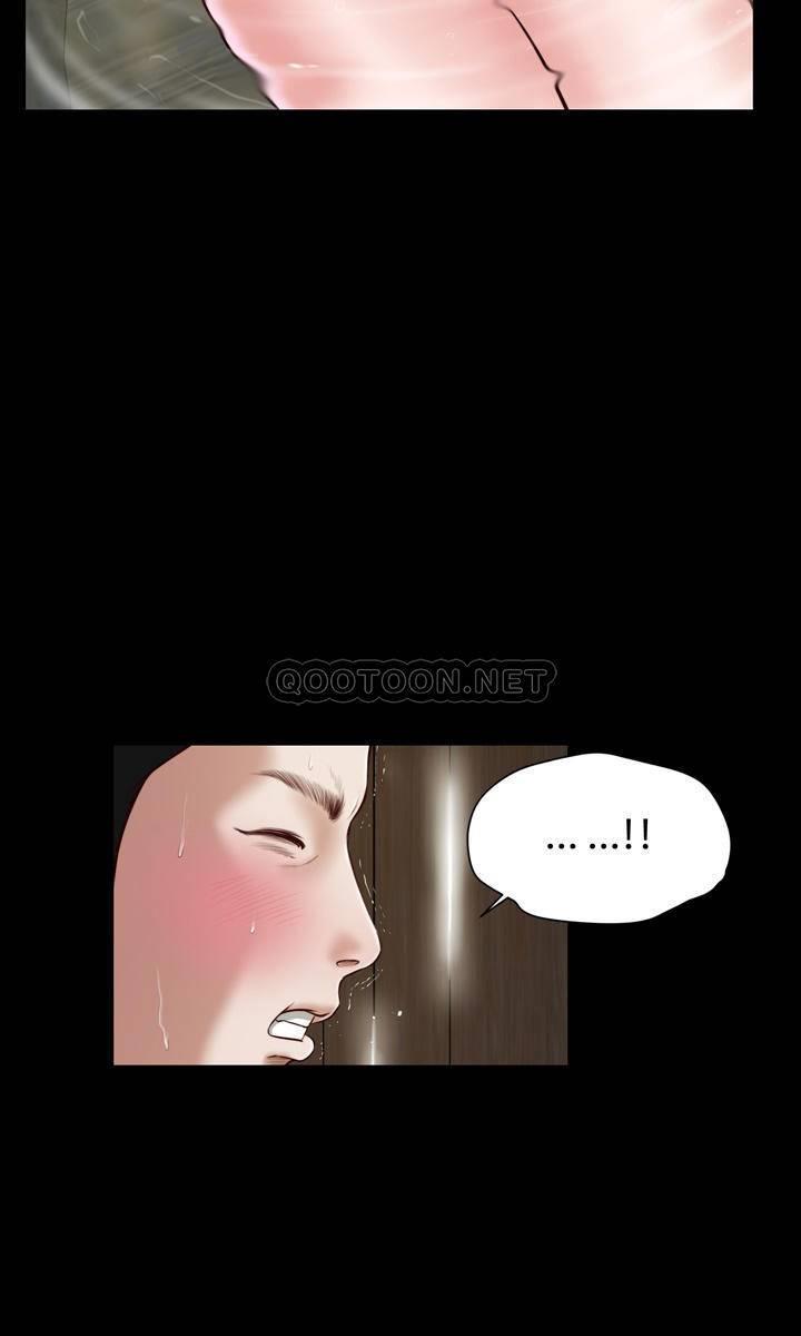 [韩国漫画] 妾（小妾） 乱伦,巨乳大奶,不伦,熟女人妻#[25P]-20