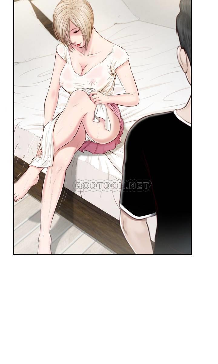 [韩国漫画] 妾（小妾） 乱伦,巨乳大奶,不伦,熟女人妻#[25P]-7