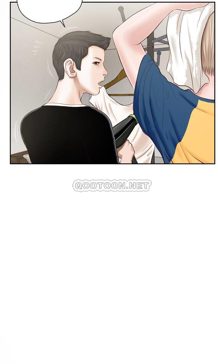 [韩国漫画] 妾（小妾） 乱伦,巨乳大奶,不伦,熟女人妻#[25P]-15