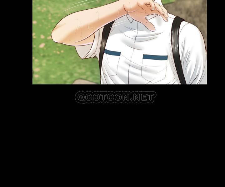 [韩国漫画] 妾（小妾） 乱伦,巨乳大奶,不伦,熟女人妻#[25P]-12