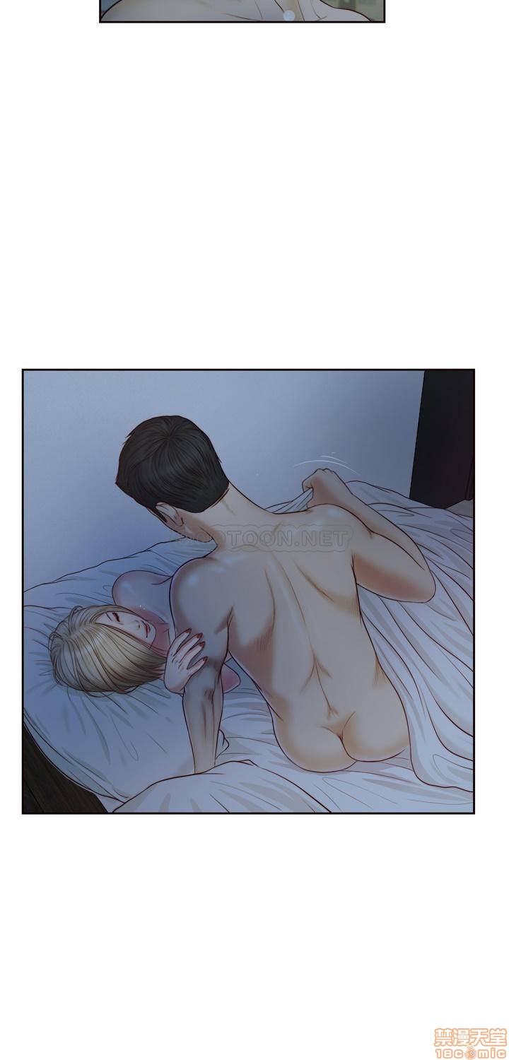 [韩国漫画] 妾（小妾） 乱伦,巨乳大奶,不伦,熟女人妻#[24P]-21