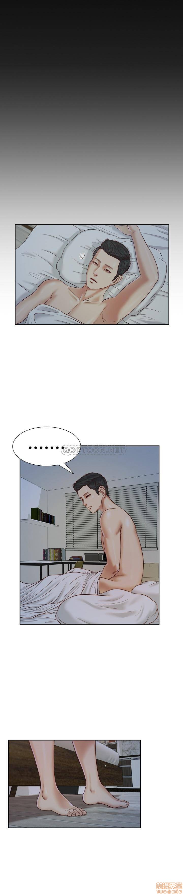 [韩国漫画] 妾（小妾） 乱伦,巨乳大奶,不伦,熟女人妻#[24P]-22