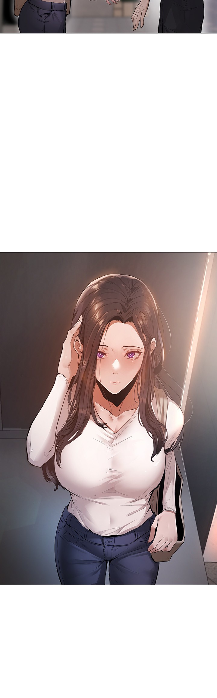 [韩国漫画] 还有空房吗？ 剧情,熟女人妻,巨乳大奶, 女学生#[75P]-13