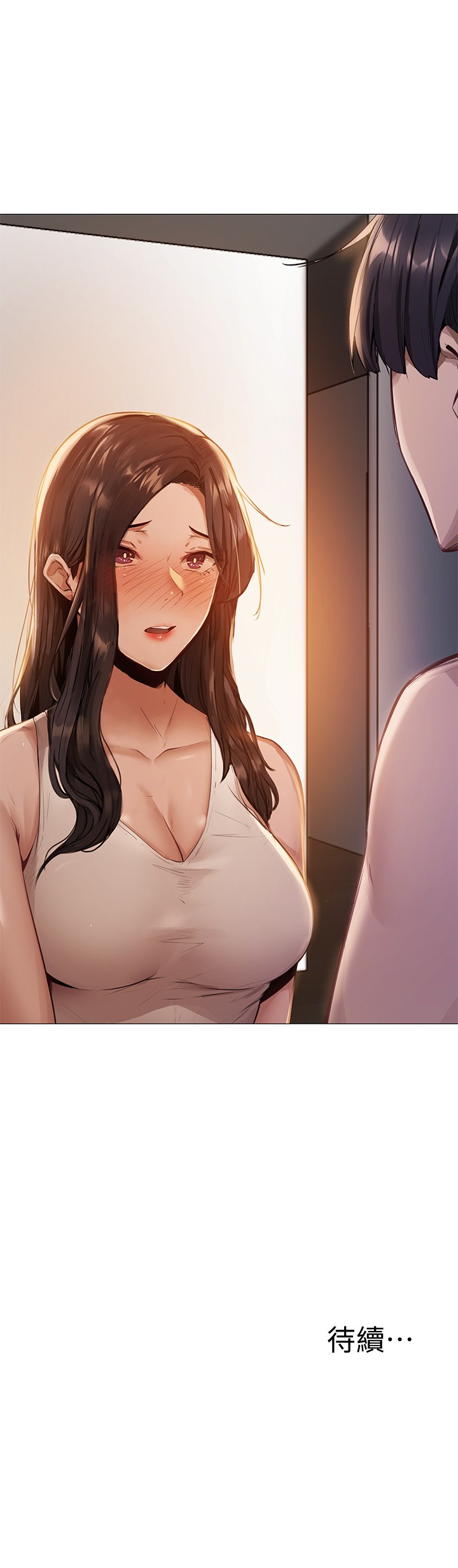 [韩国漫画] 还有空房吗？ 剧情,熟女人妻,巨乳大奶, 女学生#[75P]-75