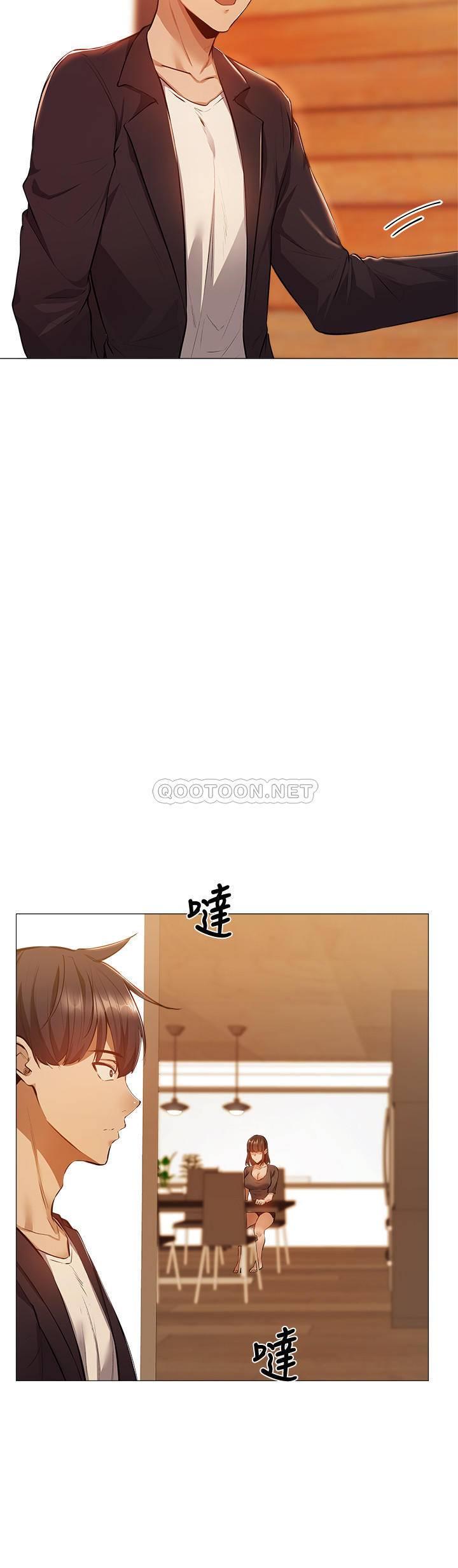 [韩国漫画] 还有空房吗？ 剧情,熟女人妻,巨乳大奶, 女学生#[33P]-4