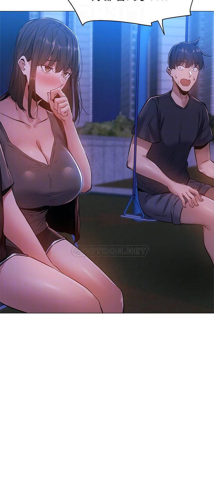 [韩国漫画] 还有空房吗？ 剧情,熟女人妻,巨乳大奶, 女学生#[32P]-4