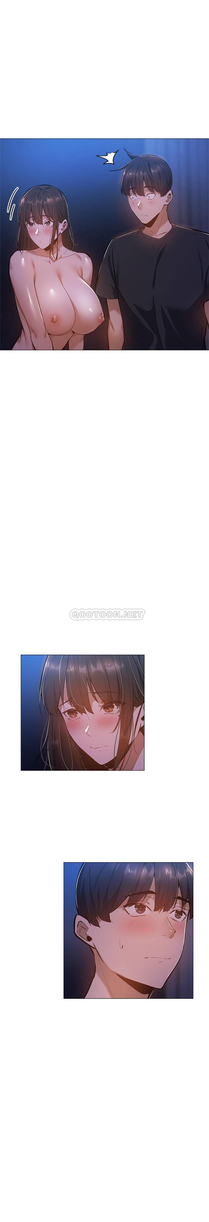 [韩国漫画] 还有空房吗？ 剧情,熟女人妻,巨乳大奶, 女学生#[32P]-5