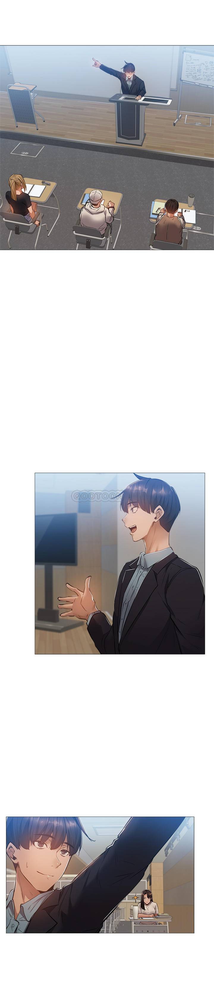 [韩国漫画] 还有空房吗？ 剧情,熟女人妻,巨乳大奶, 女学生#[28P]-15