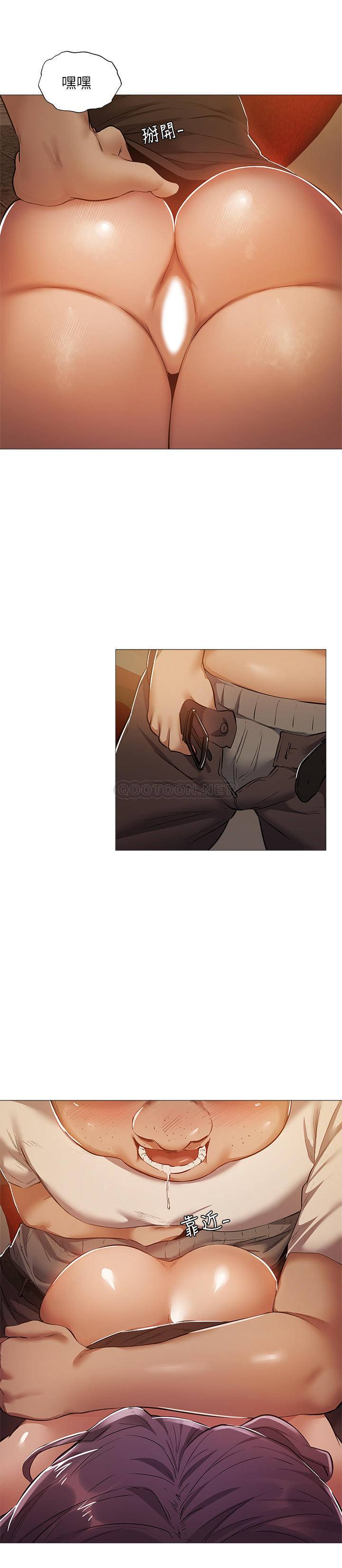 [韩国漫画] 还有空房吗？ 剧情,熟女人妻,巨乳大奶, 女学生#[27P]-13