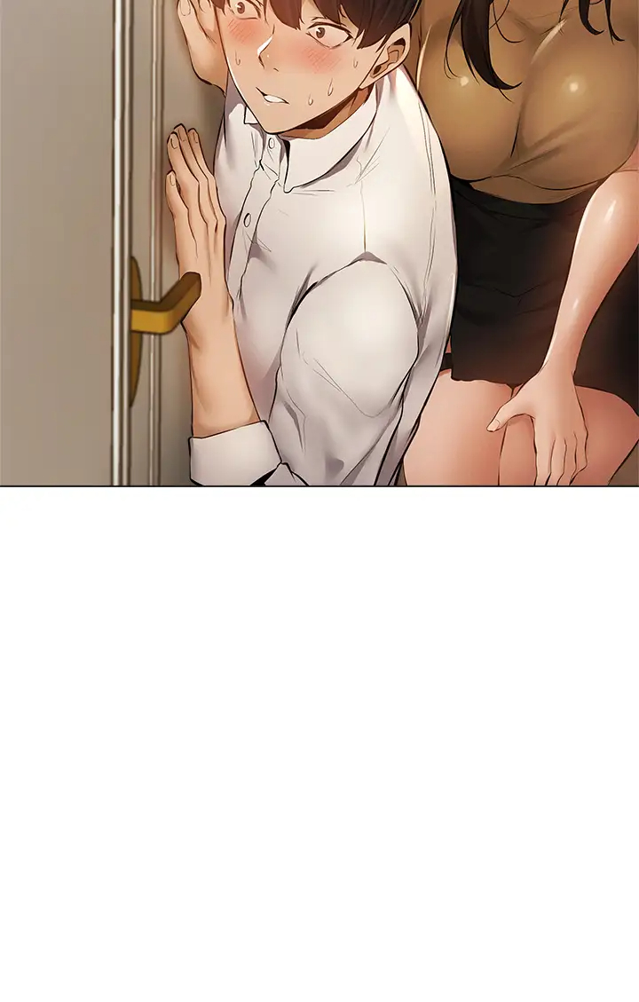 [韩国漫画] 还有空房吗？ 剧情,熟女人妻,巨乳大奶, 女学生#[42P]-3