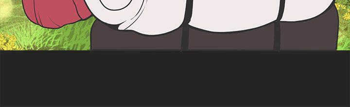 [韩国漫画] 女神狩猎 爱情,巨乳大奶#[24P]-17