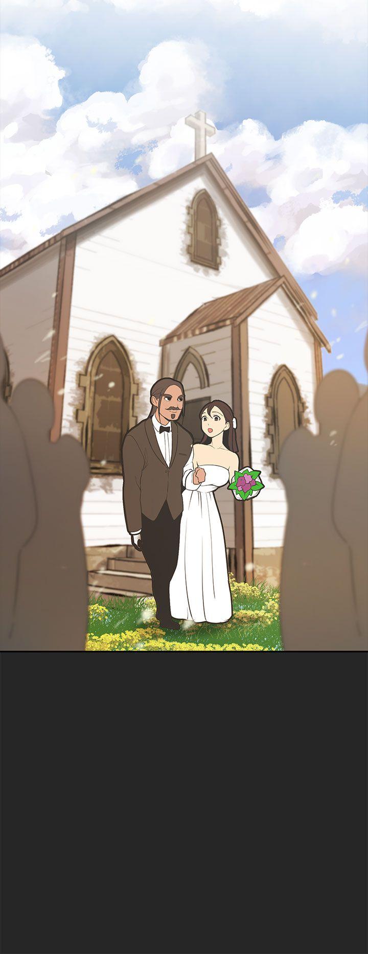 [韩国漫画] 女神狩猎 爱情,巨乳大奶#[23P]-20